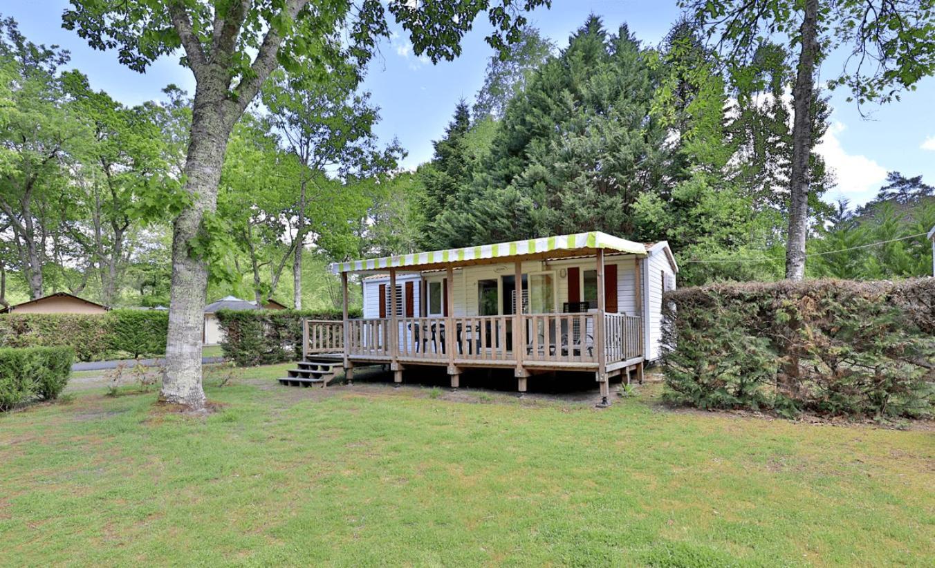 Camping L'Etang D'Ardy *** サン・ポール・レ・ダックス 部屋 写真